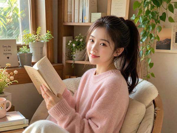 女上位